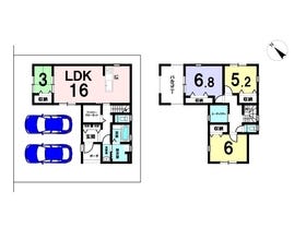 新潟市東区新石山５丁目