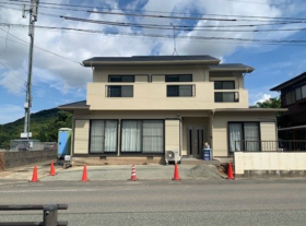 糟屋郡新宮町大字立花口