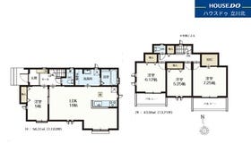 立川市若葉町２丁目