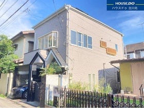 国分寺市新町１丁目