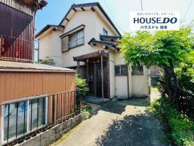 知多市つつじが丘２丁目