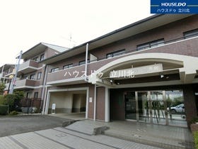 小平市小川東町