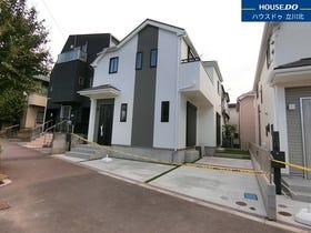 昭島市田中町１丁目