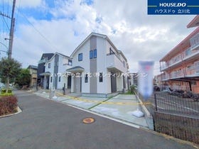 昭島市田中町１丁目