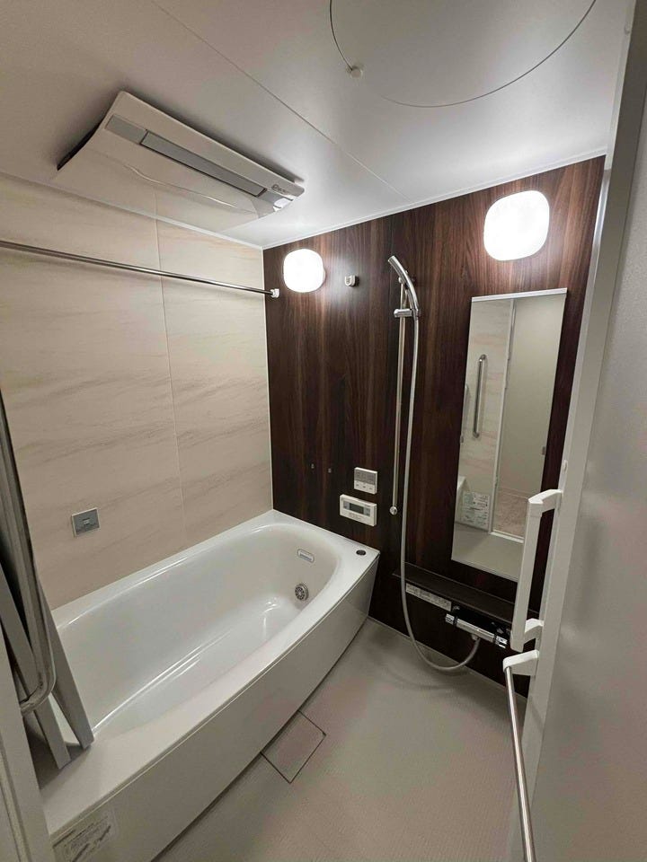 炭酸美泡湯がご使用できます。