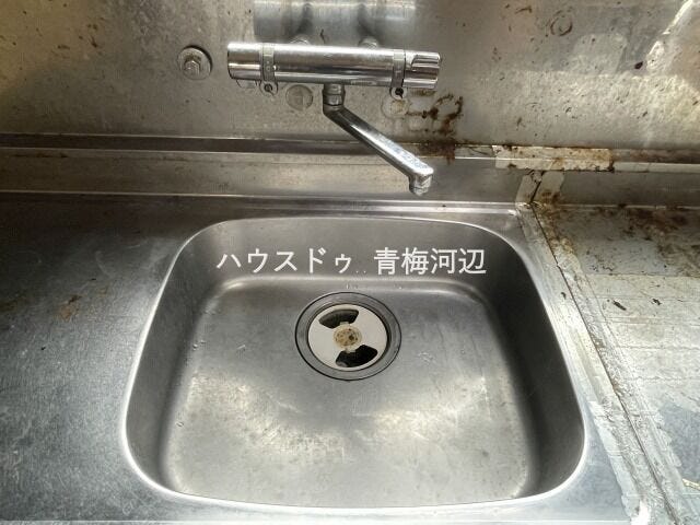 シンク
