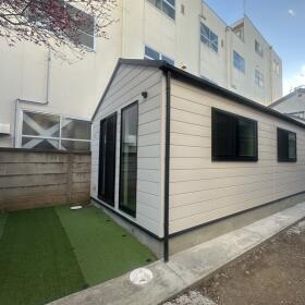 大田区大森南２丁目