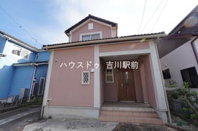 北葛飾郡松伏町ゆめみ野東３丁目