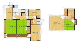 久留米市国分町