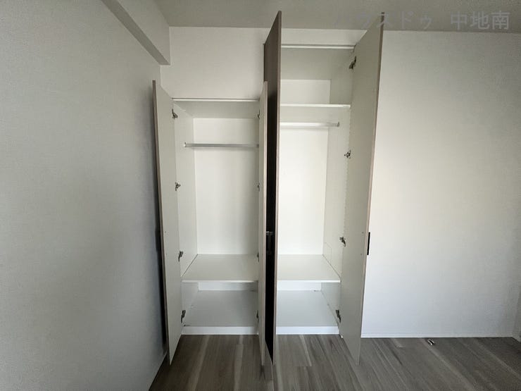 お問い合わせはハウスドゥ中地南まで♪