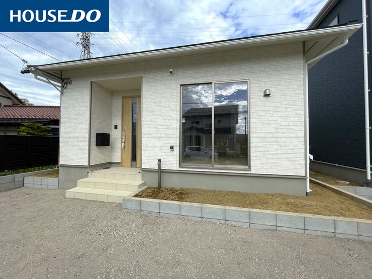 【外観】
2025年10月18日撮影