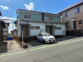 浜松市浜名区内野台３丁目