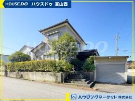 射水市南太閤山１１丁目