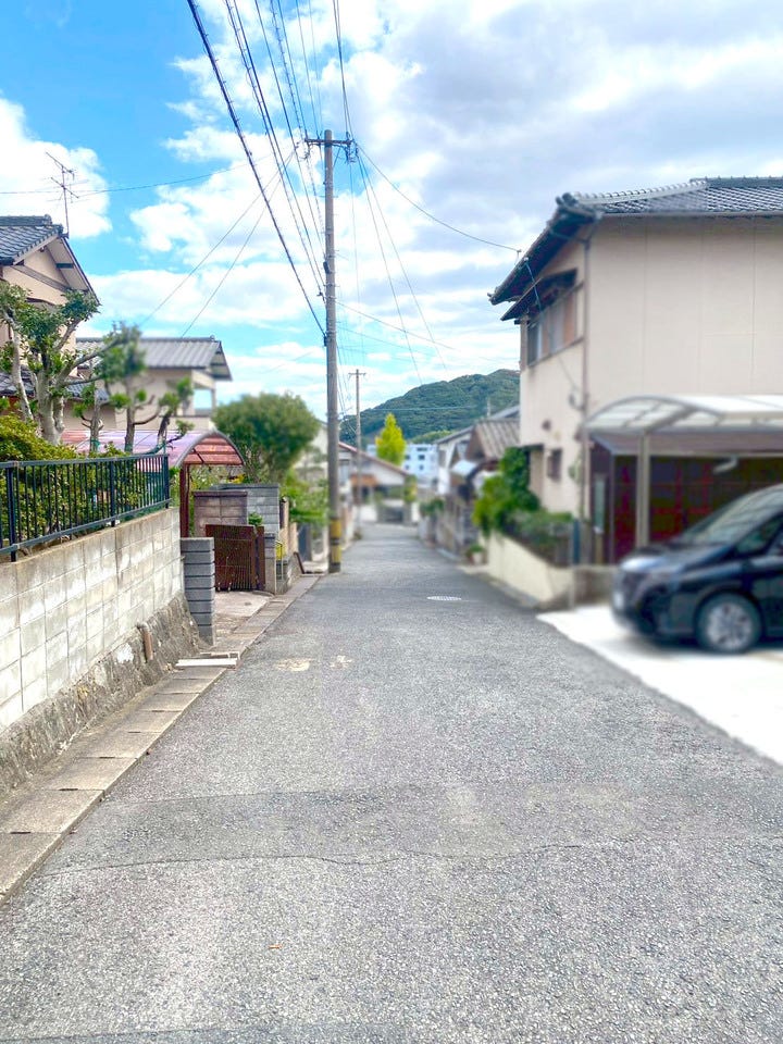 2025年12月内外装リフォーム♪小倉南区企救丘中古戸建て