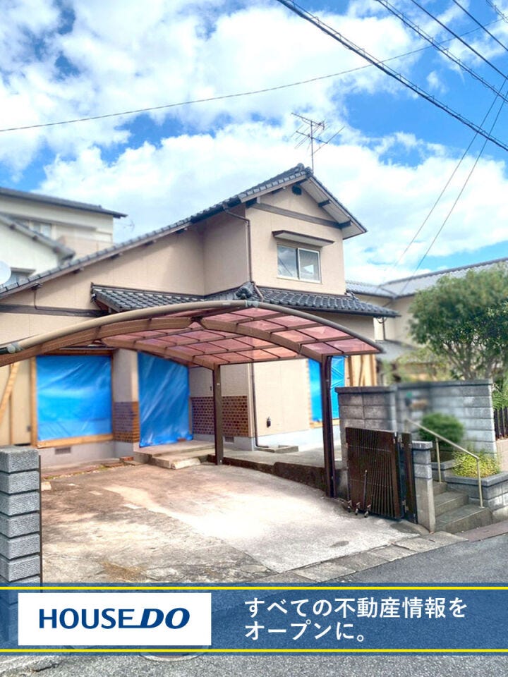 2025年12月内外装リフォーム♪小倉南区企救丘中古戸建て