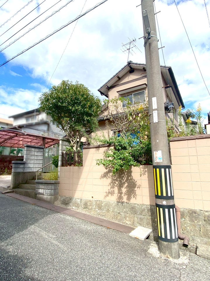 2025年12月内外装リフォーム♪小倉南区企救丘中古戸建て