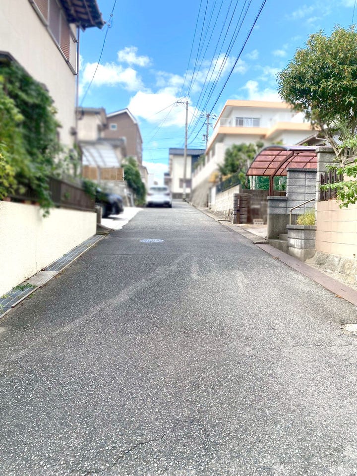 2025年12月内外装リフォーム♪小倉南区企救丘中古戸建て