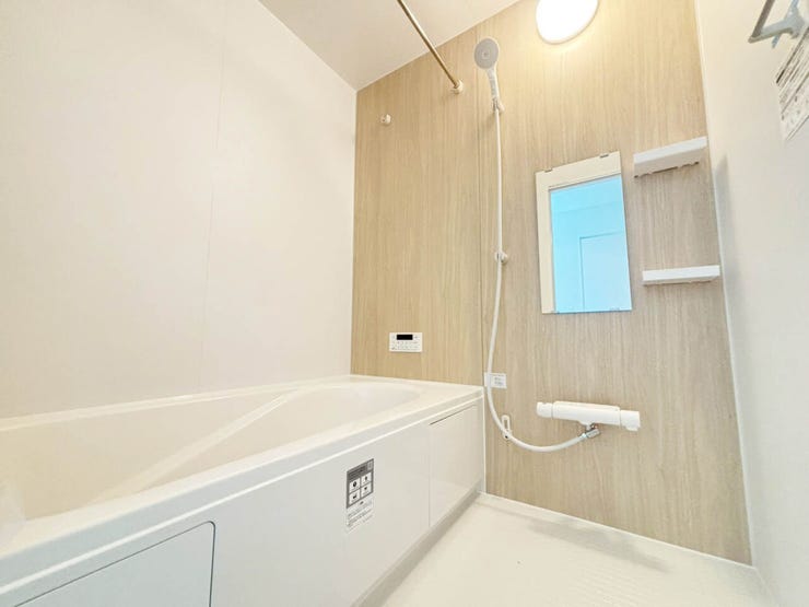 【閑静な住宅街】八幡西区藤原の新築戸建♪LDK18帖以上♪光貞小・浅川中学校♪都市ガス♪