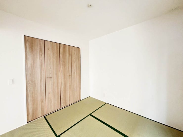 【閑静な住宅街】八幡西区藤原の新築戸建♪LDK18帖以上♪光貞小・浅川中学校♪都市ガス♪