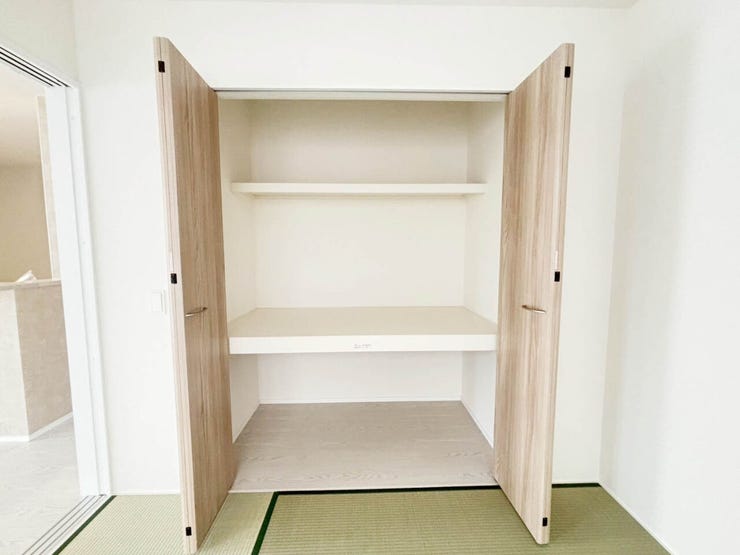 【閑静な住宅街】八幡西区藤原の新築戸建♪LDK18帖以上♪光貞小・浅川中学校♪都市ガス♪