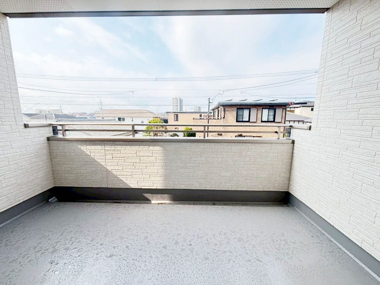 【閑静な住宅街】八幡西区藤原の新築戸建♪LDK18帖以上♪光貞小・浅川中学校♪都市ガス♪