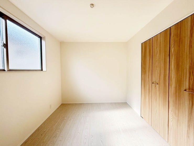 【閑静な住宅街】八幡西区藤原の新築戸建♪LDK18帖以上♪光貞小・浅川中学校♪都市ガス♪