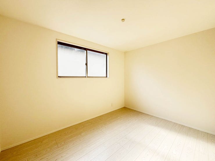 【閑静な住宅街】八幡西区藤原の新築戸建♪LDK18帖以上♪光貞小・浅川中学校♪都市ガス♪