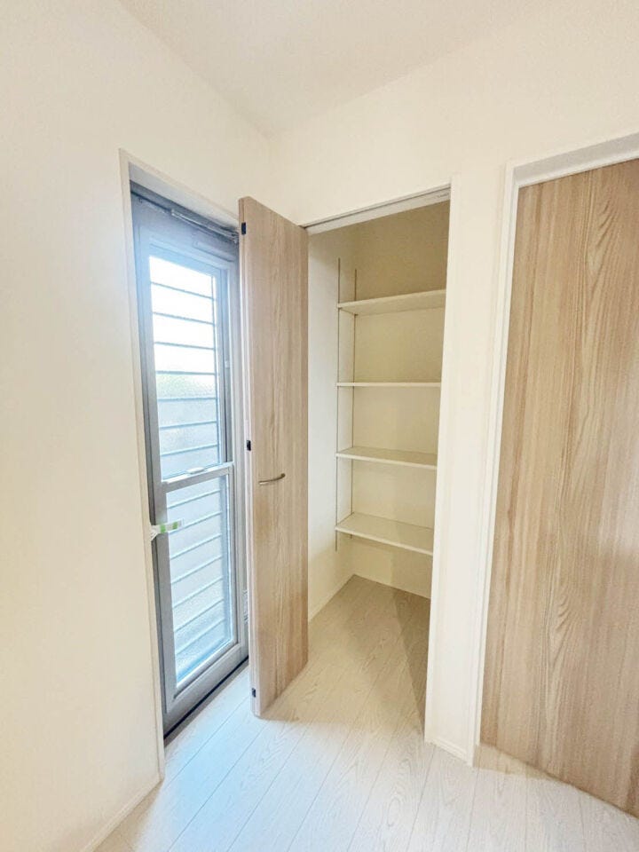 【閑静な住宅街】八幡西区藤原の新築戸建♪LDK18帖以上♪光貞小・浅川中学校♪都市ガス♪