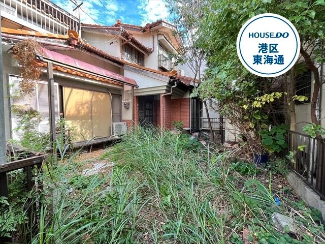 【外観】
バス 七反野 停 徒歩約3分、イオン南陽店 徒歩約10分、スギ薬局南陽店 徒歩約4分と徒歩圏内に生活施設が充実した環境。港区七反野1丁目 建築条件なしお土地の登場です。