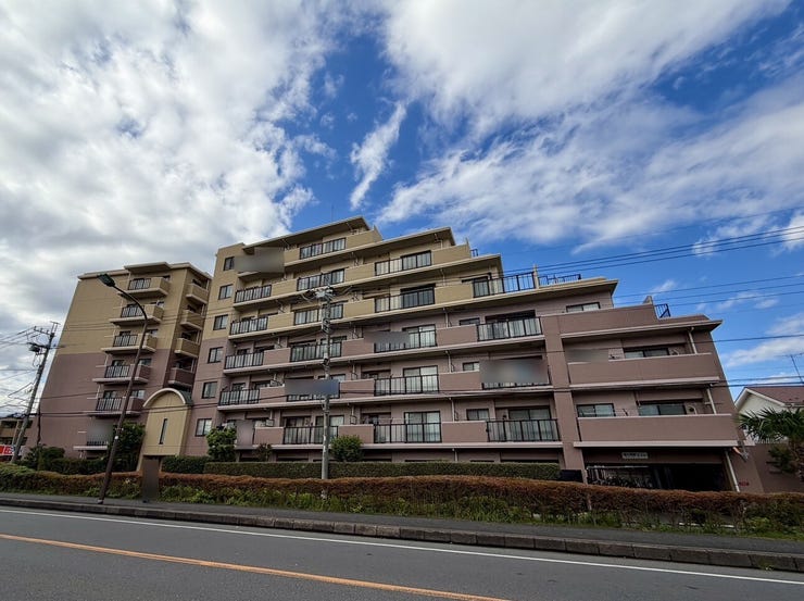 【外観】
馬橋駅または北松戸駅利用可能♪
1999年6月築♪