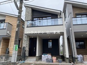 世田谷区北烏山３丁目