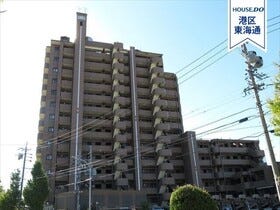 名古屋市熱田区一番２丁目