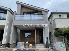 世田谷区北烏山３丁目