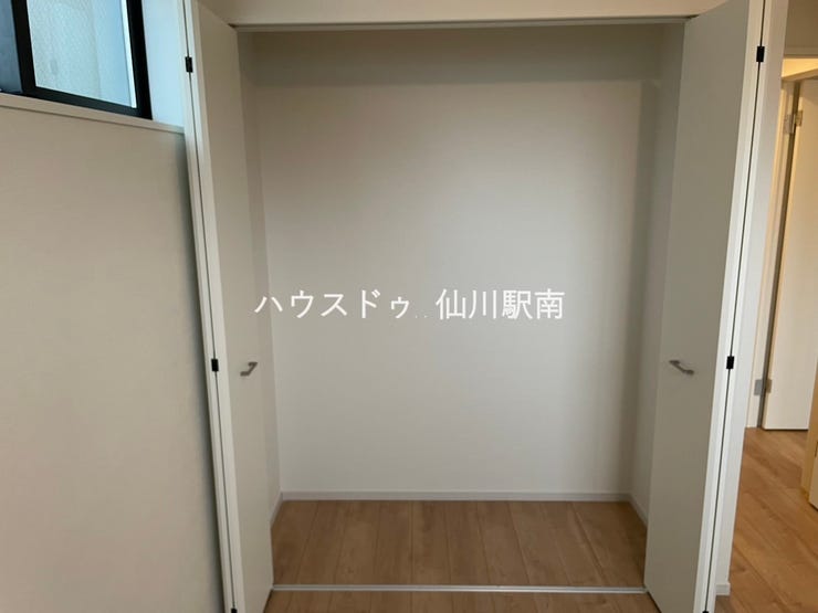 収納(4.8帖納戸)