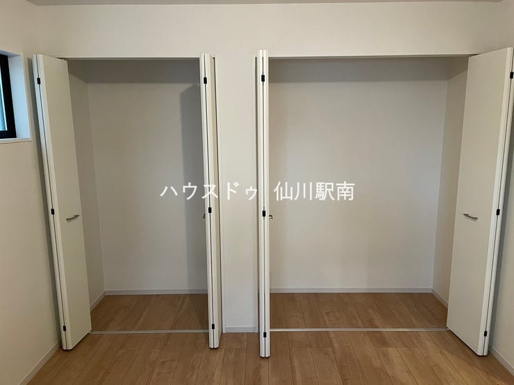 収納(6.1帖洋室)