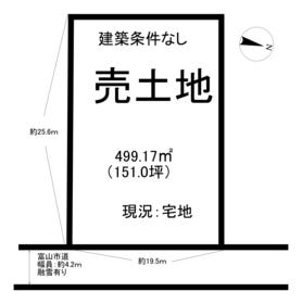 富山市婦中町速星