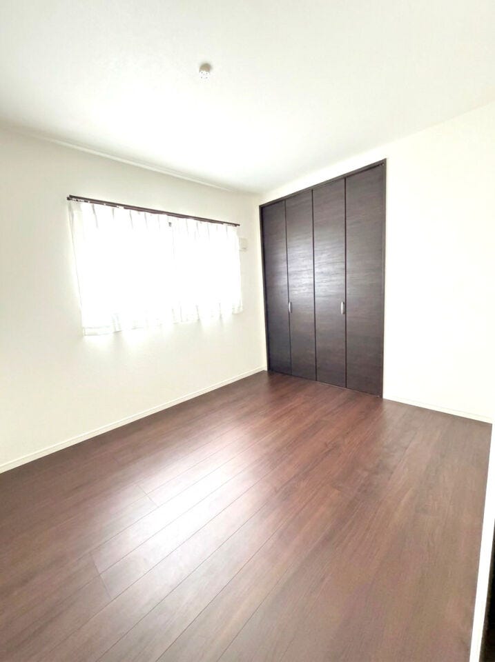 ※写真はAI加工です。家具や荷物を除去しています。現況と異なる場合は現況を優先します。