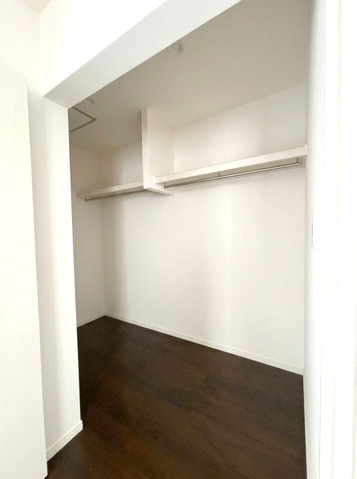 ※写真はAI加工です。家具や荷物を除去しています。現況と異なる場合は現況を優先します。