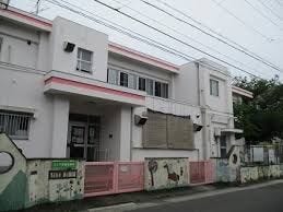 名古屋市一本松保育園まで708m 徒歩9分