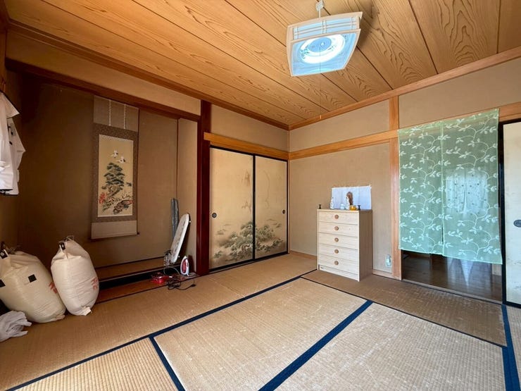 1階-和室