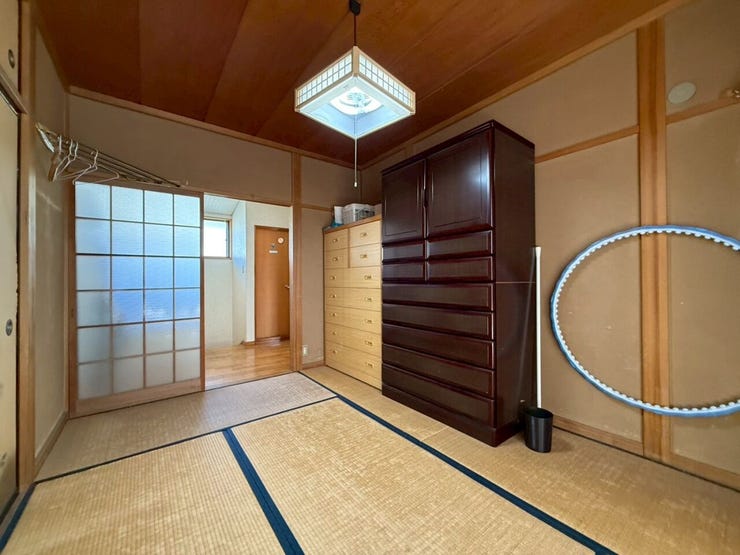 2階-和室