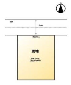 岸和田市並松町
