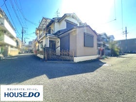 四條畷市雁屋西町