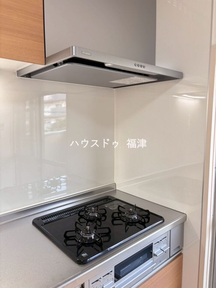 《福岡市東区奈多団地 中古マンション》
奈多団地24号棟