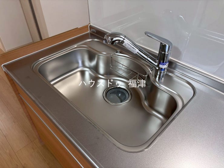 《福岡市東区奈多団地 中古マンション》
奈多団地24号棟