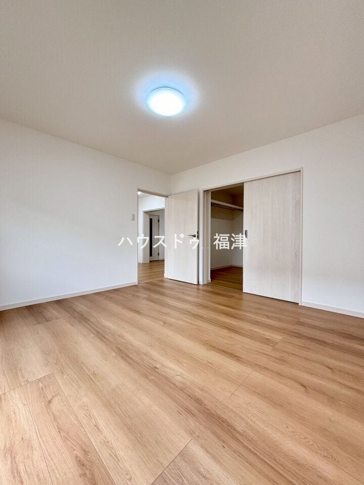 《福岡市東区奈多団地 中古マンション》
奈多団地24号棟