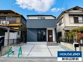 京田辺市草内八田