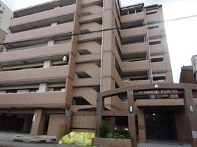 名古屋市緑区六田１丁目