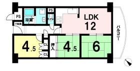 堺市南区原山台１丁