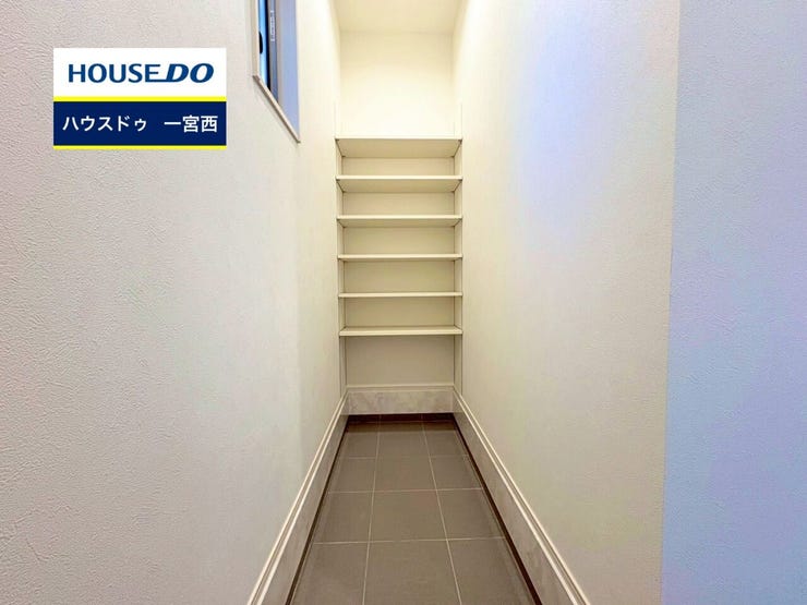 【見学予約受付中】現地をご覧いただき、周辺環境なども一緒にご確認いただけます!【お気軽に資料請求!不動産のことならなんでも/ハウスドゥ一宮西】